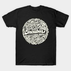 Incubus T-Shirts .